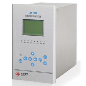 東益福csr系列微機保護測控裝置 價格 1元
