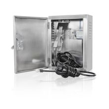  泰安開發(fā)區(qū)魯興測控設(shè)備研究所 主營 中壓電網(wǎng)單相接地選線