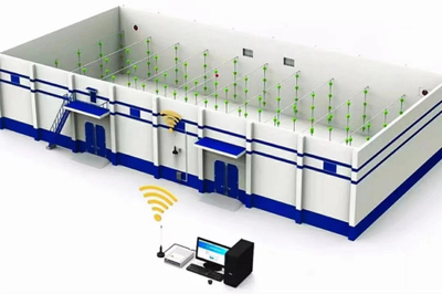 糧庫(kù)測(cè)溫電纜多少米一根