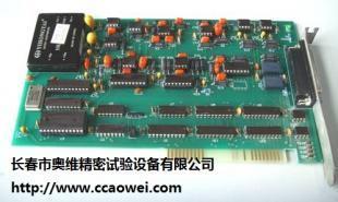 ISA測量控制卡PCA-6002 試驗機測控系統軟件_儀器儀表_世界工廠網中國產品信息庫