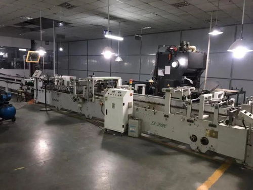 17家紙箱廠破產(chǎn)或被查封,賤賣(mài)廠房 機(jī)器設(shè)備