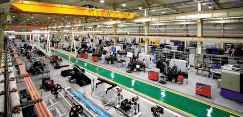 沈陽鐵西那些工業雕塑背后的故事.....