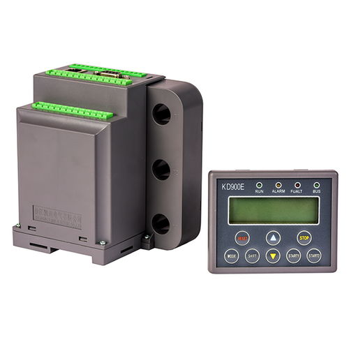 陜西福友DCAP 700通用保護測控裝置的使用與維護方法