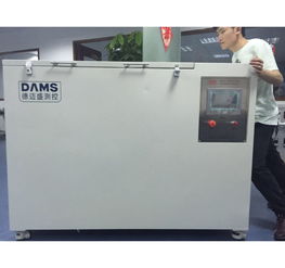 新標(biāo)準(zhǔn)31241-2014電池洗滌試驗機的測控設(shè)備解析